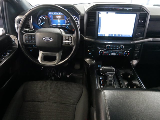 Thumbnail: 2022 Ford F-150 - 6