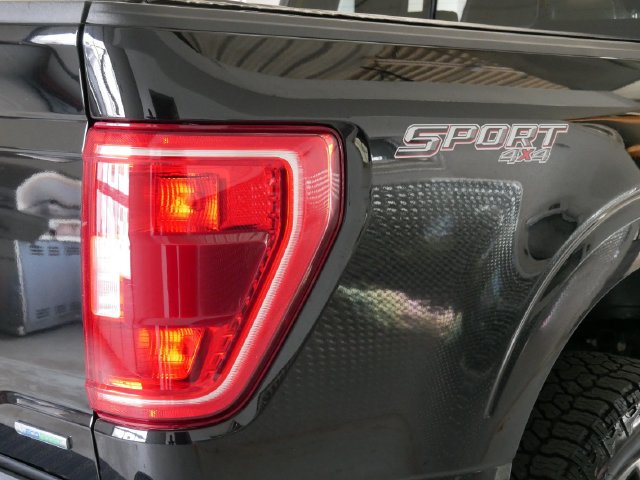 Thumbnail: 2022 Ford F-150 - 8