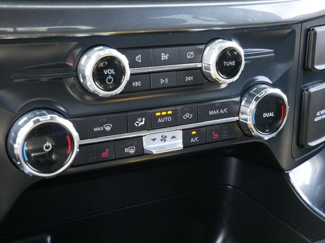 Thumbnail: 2022 Ford F-150 - 19