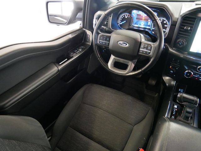 Thumbnail: 2022 Ford F-150 - 6