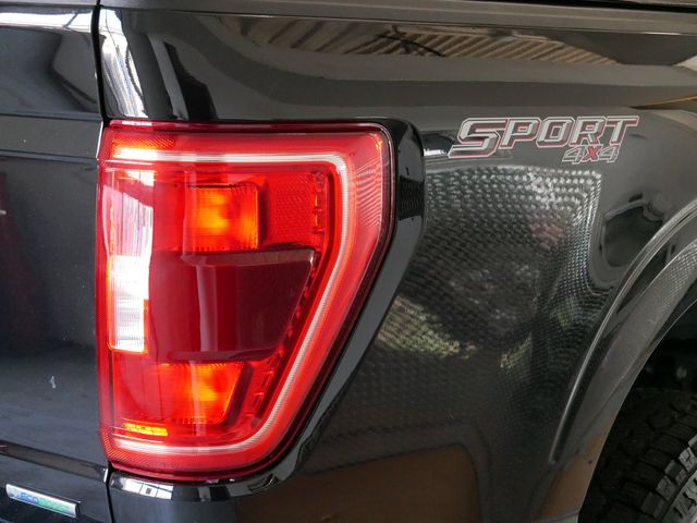 Thumbnail: 2022 Ford F-150 - 14