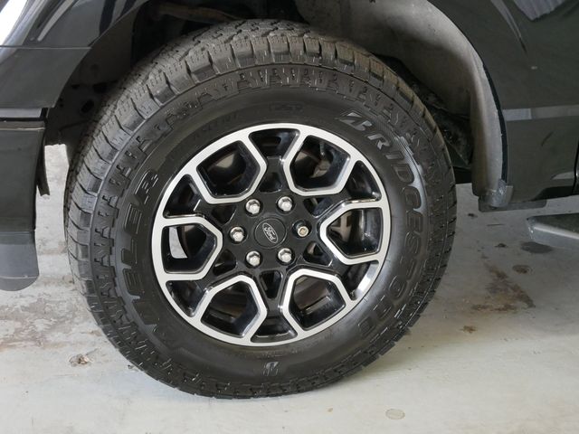 Thumbnail: 2022 Ford F-150 - 5