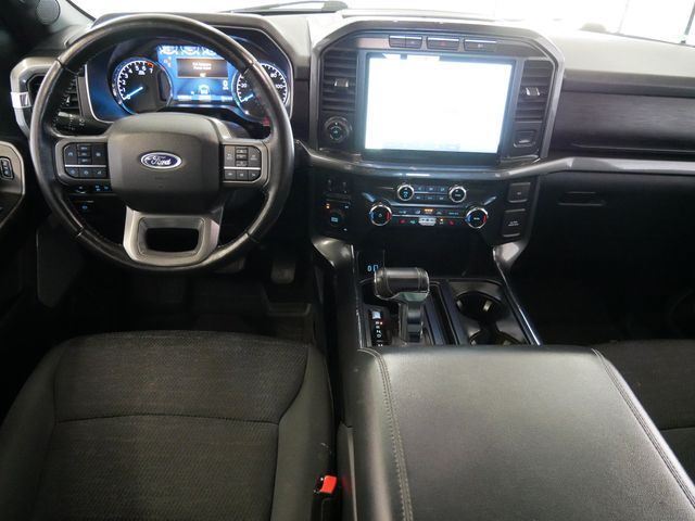Thumbnail: 2022 Ford F-150 - 8