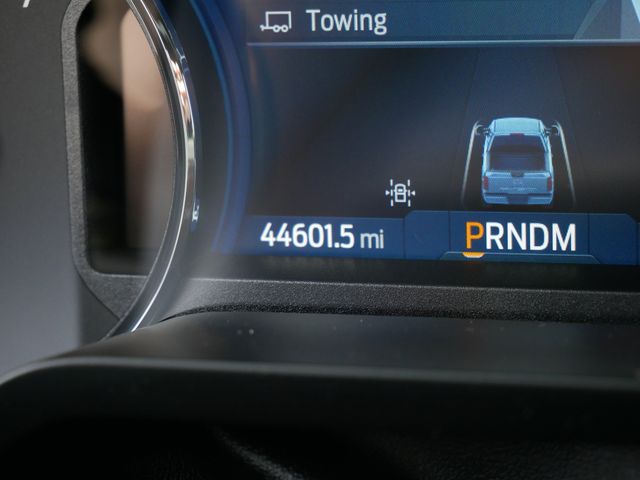 Thumbnail: 2022 Ford F-150 - 11