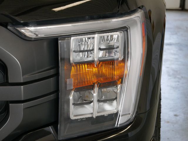 Thumbnail: 2022 Ford F-150 - 13