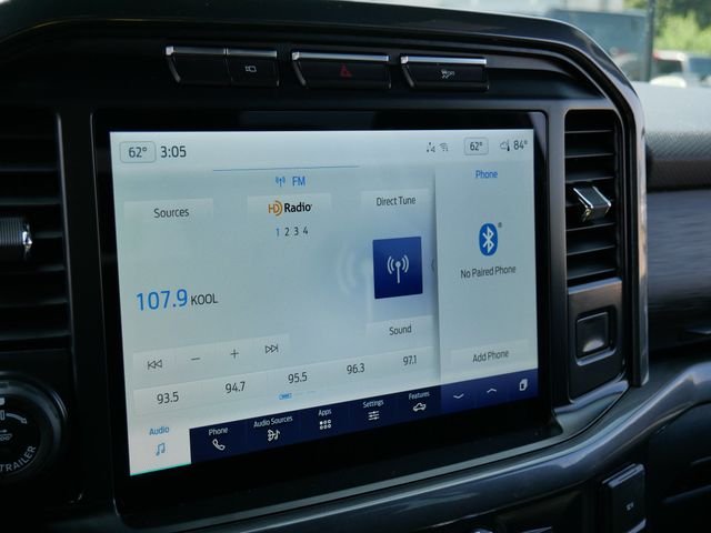 Thumbnail: 2022 Ford F-150 - 9