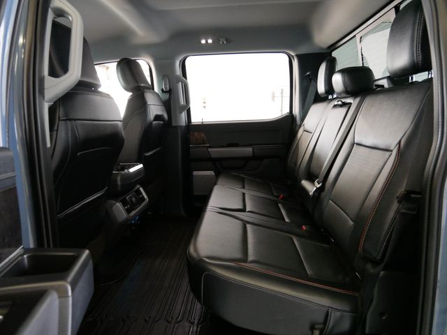 Thumbnail: 2023 Ford F-150 - 8