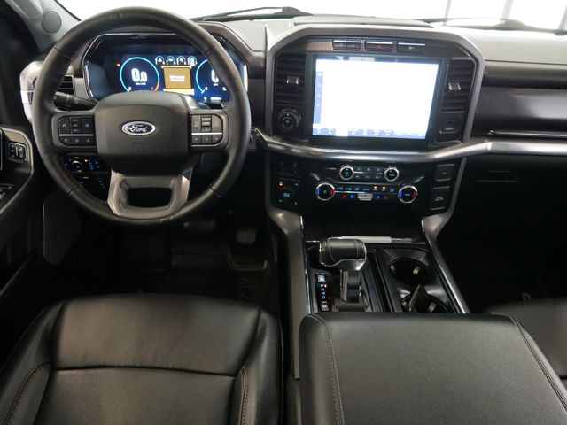 Thumbnail: 2023 Ford F-150 - 9