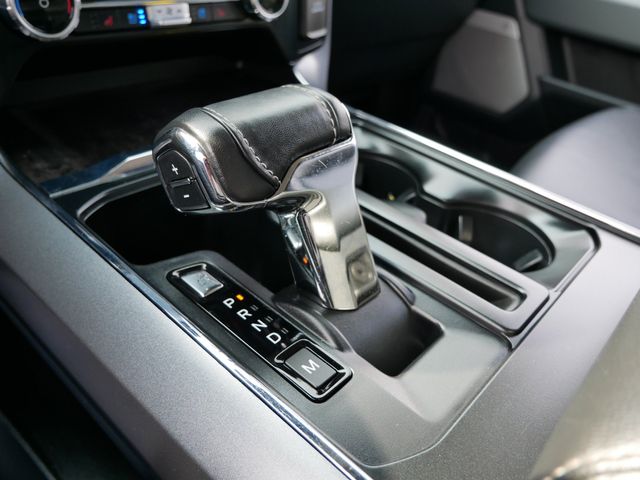 Thumbnail: 2023 Ford F-150 - 11