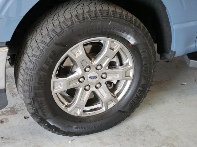 Thumbnail: 2023 Ford F-150 - 6