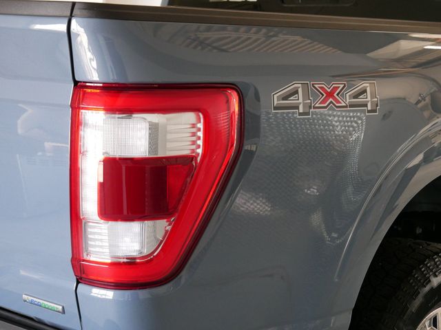 Thumbnail: 2023 Ford F-150 - 16