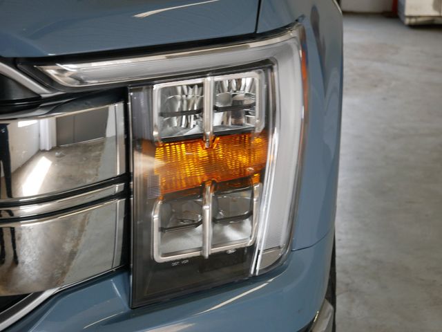 Thumbnail: 2023 Ford F-150 - 15