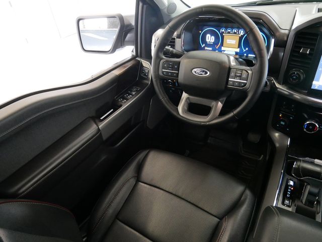 Thumbnail: 2023 Ford F-150 - 7