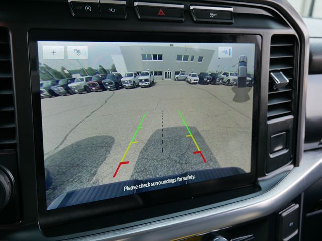 Thumbnail: 2023 Ford F-150 - 29