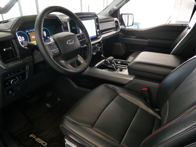 Thumbnail: 2023 Ford F-150 - 2