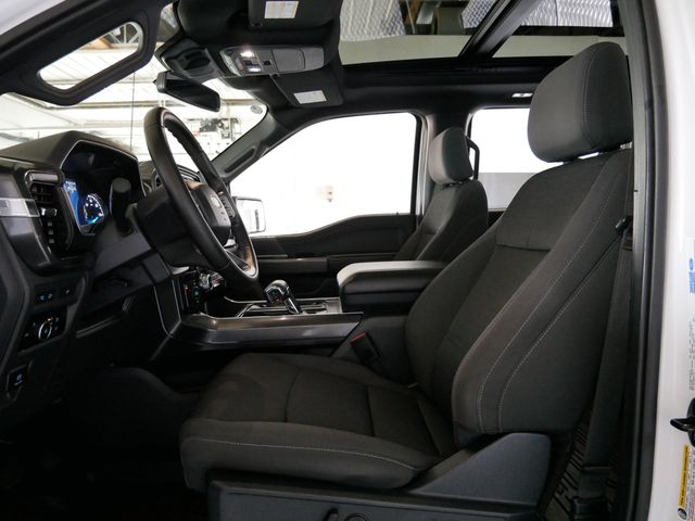 Thumbnail: 2023 Ford F-150 - 7