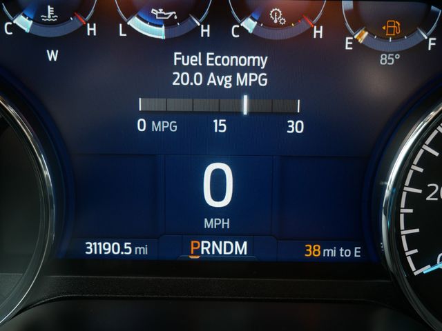 Thumbnail: 2023 Ford F-150 - 12