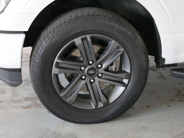 Thumbnail: 2023 Ford F-150 - 5