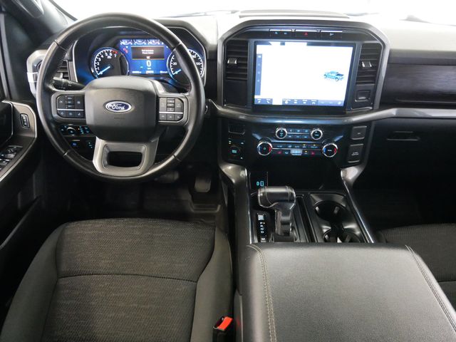 Thumbnail: 2023 Ford F-150 - 10