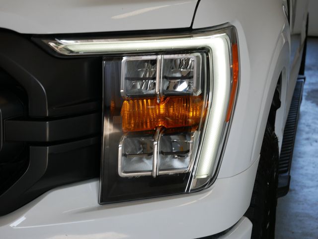 Thumbnail: 2023 Ford F-150 - 16