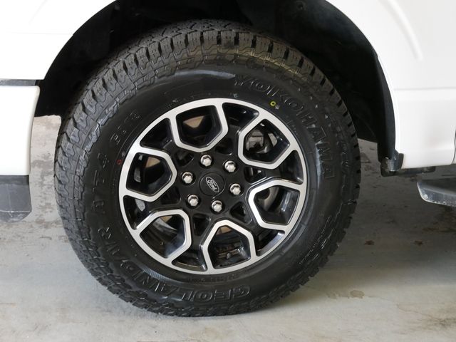 Thumbnail: 2023 Ford F-150 - 6