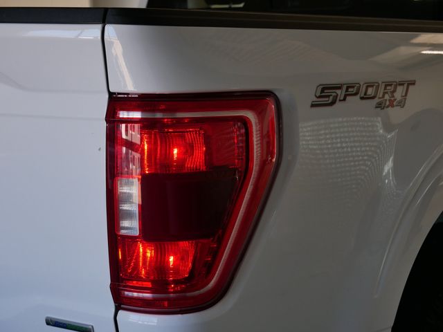 Thumbnail: 2023 Ford F-150 - 17