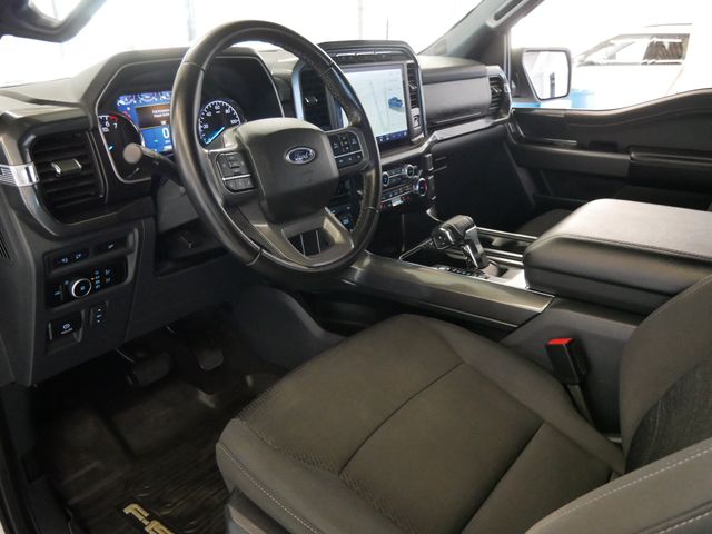 Thumbnail: 2023 Ford F-150 - 2