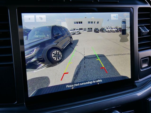 Thumbnail: 2023 Ford F-150 - 28