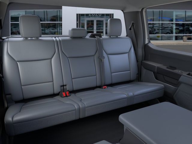 Thumbnail: 2025 Ford F-150 - 8
