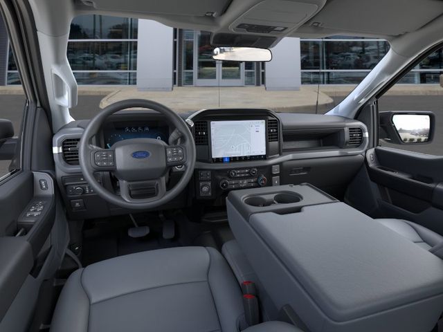 Thumbnail: 2025 Ford F-150 - 2