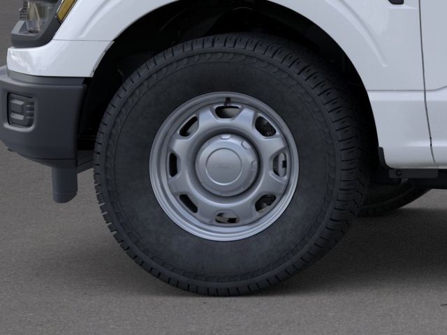 Thumbnail: 2025 Ford F-150 - 5