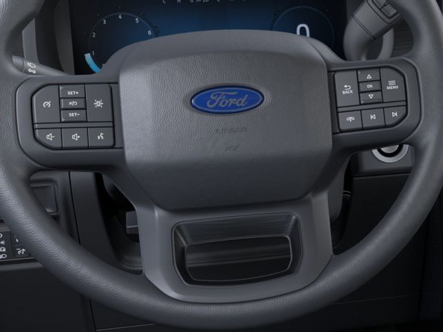 Thumbnail: 2025 Ford F-150 - 15