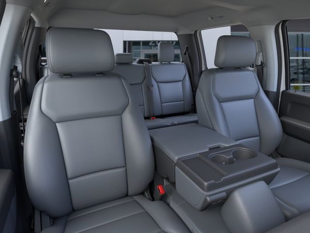 Thumbnail: 2025 Ford F-150 - 6
