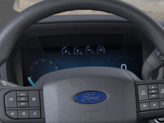 Thumbnail: 2025 Ford F-150 - 9