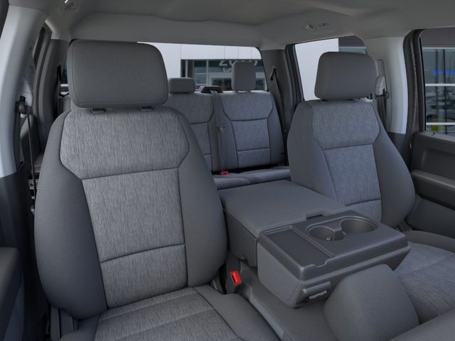 Thumbnail: 2025 Ford F-150 - 8