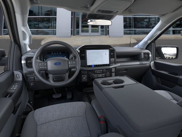 Thumbnail: 2025 Ford F-150 - 2