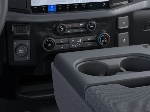 Thumbnail: 2025 Ford F-150 - 17