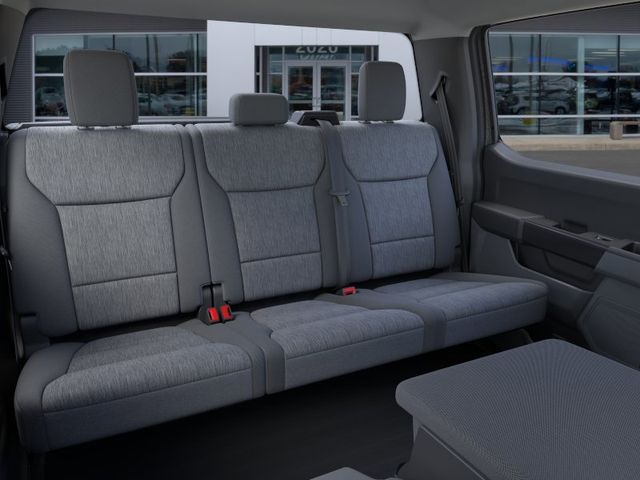 Thumbnail: 2025 Ford F-150 - 14