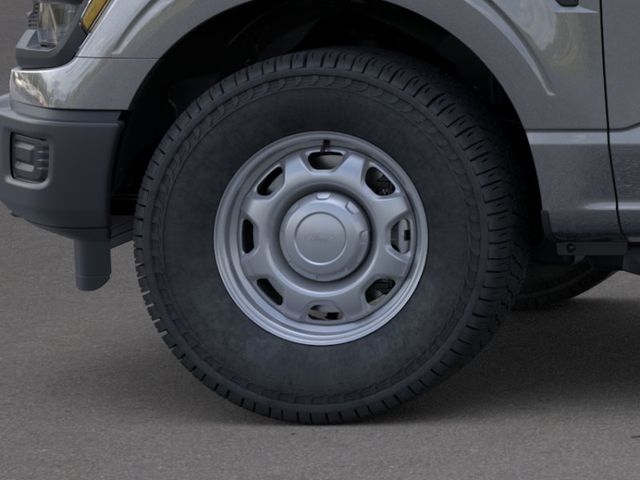 Thumbnail: 2025 Ford F-150 - 6