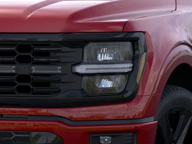 Thumbnail: 2025 Ford F-150 - 20