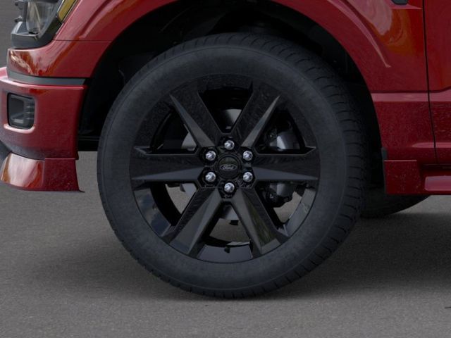 Thumbnail: 2025 Ford F-150 - 6