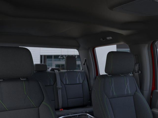 Thumbnail: 2025 Ford F-150 - 11