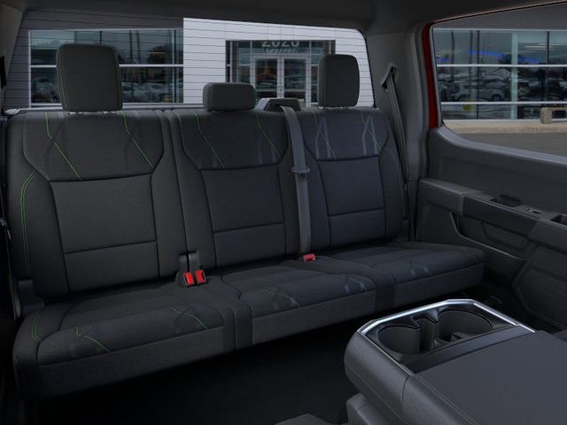 Thumbnail: 2025 Ford F-150 - 9