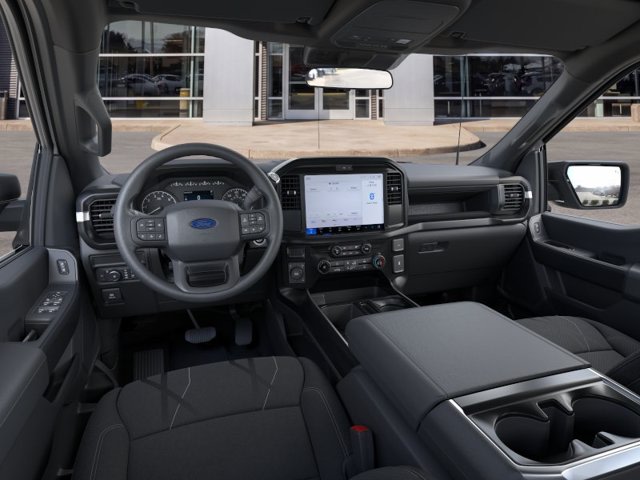 Thumbnail: 2026 Ford F-150 - 2