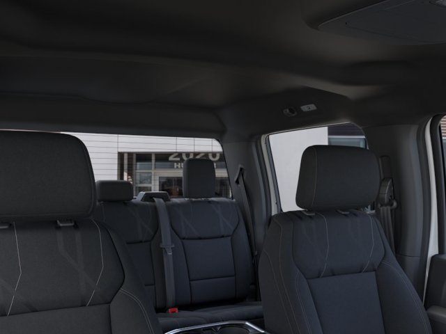 Thumbnail: 2026 Ford F-150 - 6