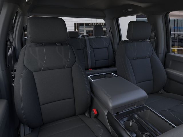Thumbnail: 2026 Ford F-150 - 8
