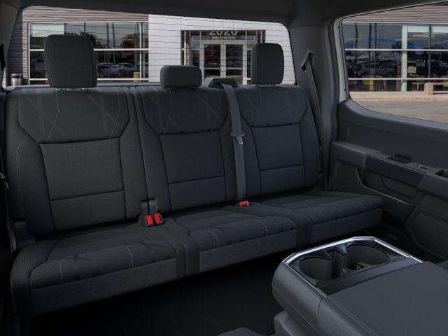 Thumbnail: 2026 Ford F-150 - 16