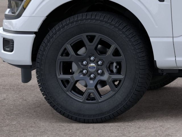 Thumbnail: 2026 Ford F-150 - 7