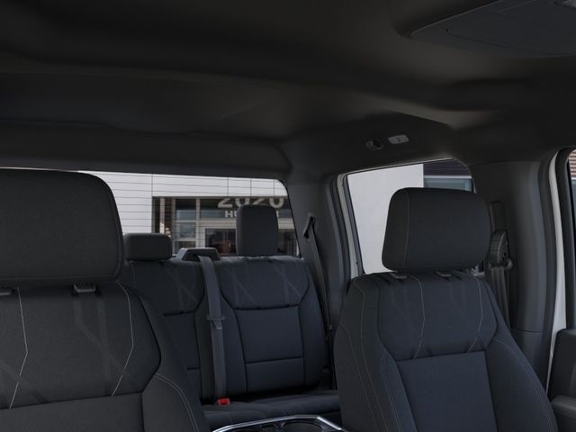 Thumbnail: 2026 Ford F-150 - 6