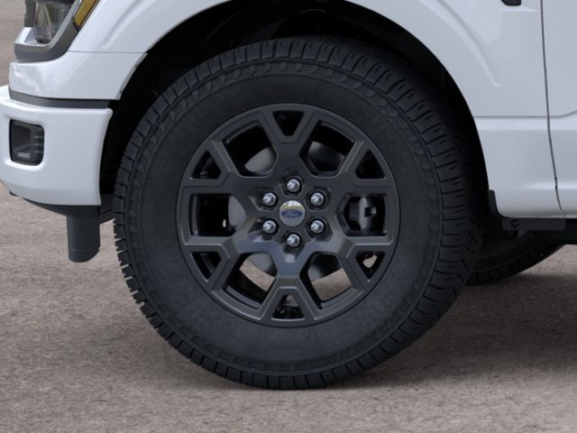 Thumbnail: 2026 Ford F-150 - 7